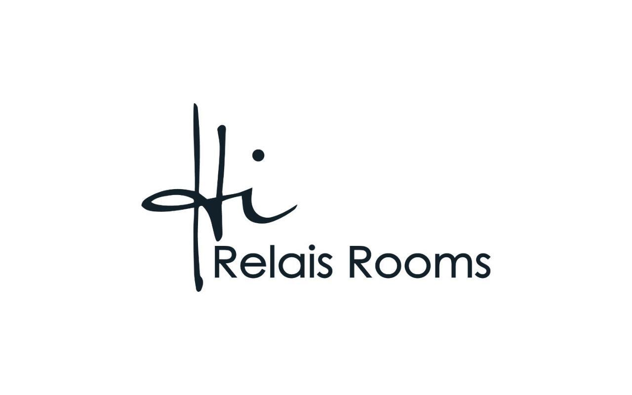 Hi Relais Rooms Napoli Ngoại thất bức ảnh